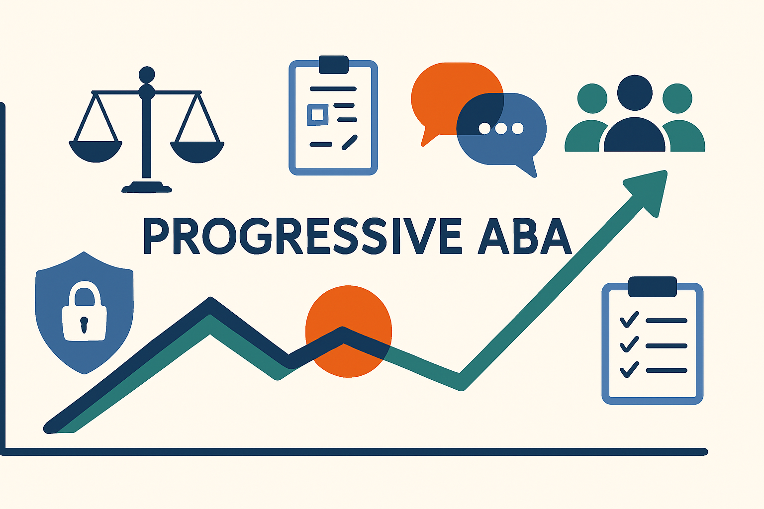 Understanding the Crux of Progressive ABA: A BCBA Candidate's Guide Understanding the Crux of Progressive ABA: A BCBA Candidate's Guidecrux-of-progressive-aba-bcba-guide-img-1