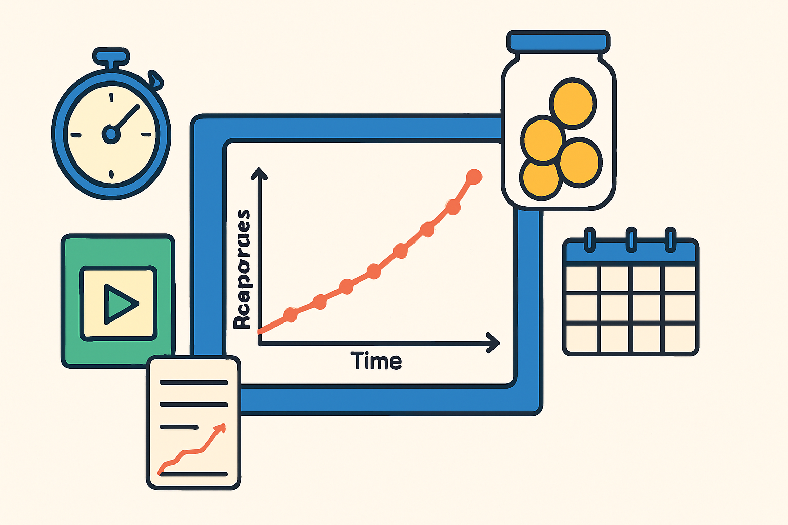Cumulative Record in ABA: Definition, Examples, and Exam Mastery Cumulative Record in ABA: Definition, Examples, and Exam Masterycumulative-record-aba-definition-examples-exam-img-1