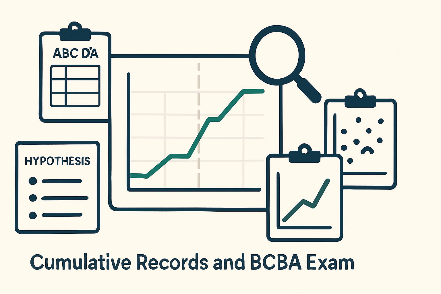 Cumulative Record in ABA: Definition, Examples, and Exam Mastery Cumulative Record in ABA: Definition, Examples, and Exam Masterycumulative-record-aba-definition-examples-exam-img-2
