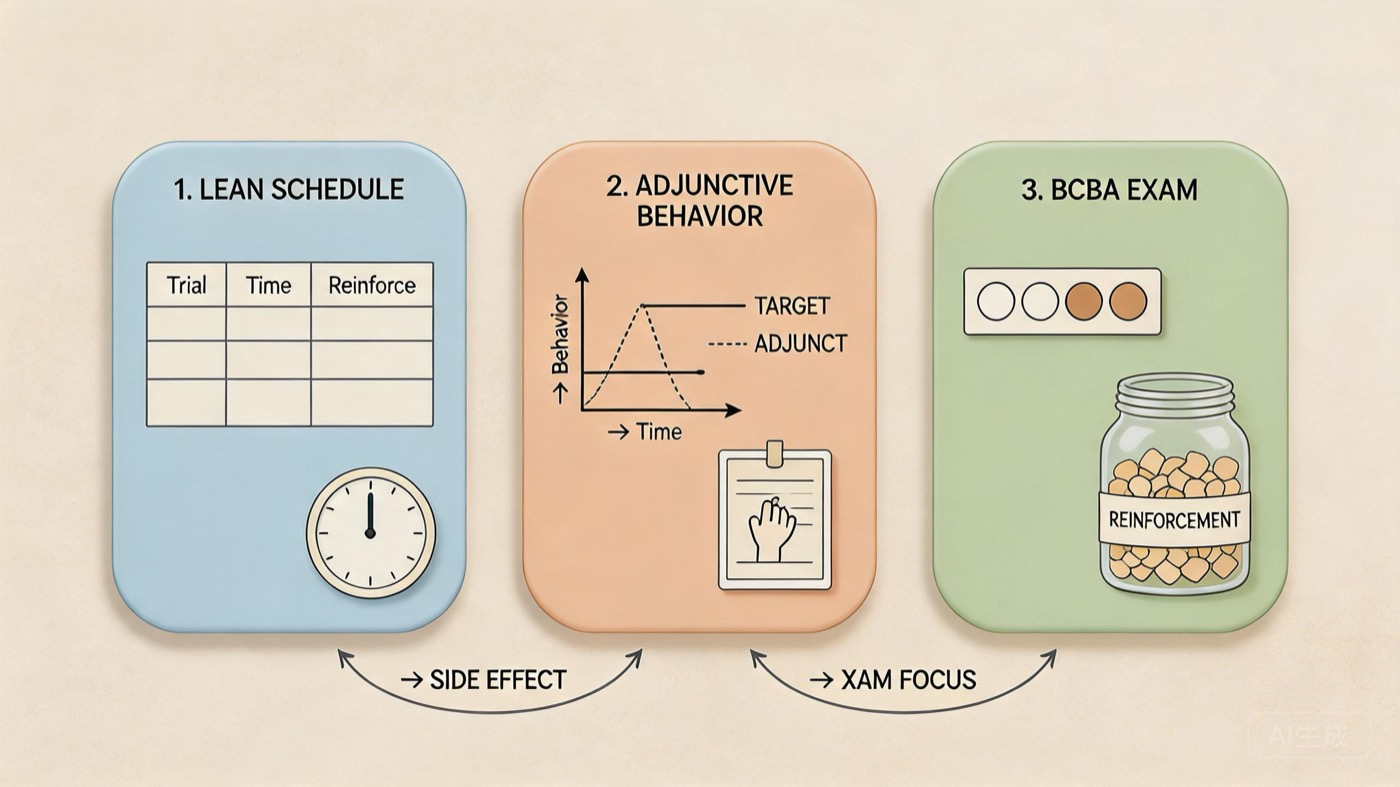 Define Adjunctive: ABA Definition, Examples & BCBA Exam Tips Define Adjunctive: ABA Definition, Examples & BCBA Exam Tipsdefine-adjunctive-aba-img-2