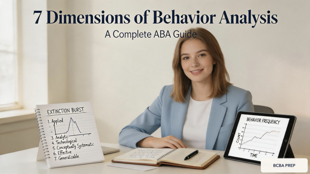 dimensions-of-behavior-analysis-featured 7 Dimensions of Behavior Analysis: A Complete ABA Guidedimensions-of-behavior-analysis-featured