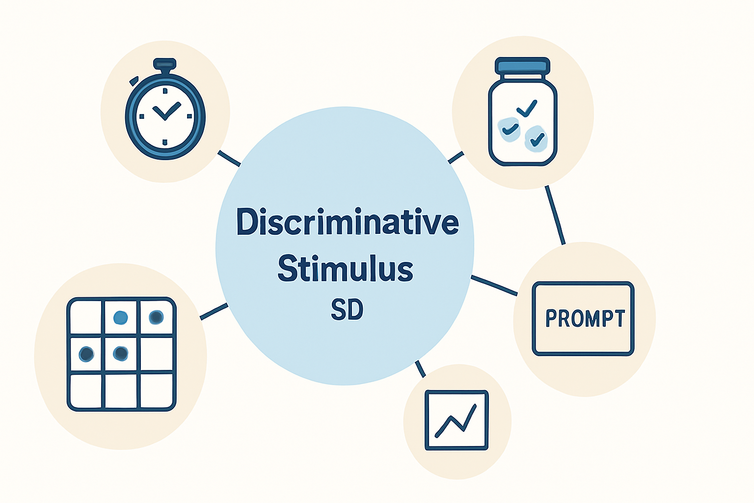Discriminative Stimulus (Sᴰ) in ABA: Definition, Examples, and Exam Prep Discriminative Stimulus (Sᴰ) in ABA: Definition, Examples, and Exam Prepdiscriminative-stimulus-sd-aba-definition-examples-exam-img-1