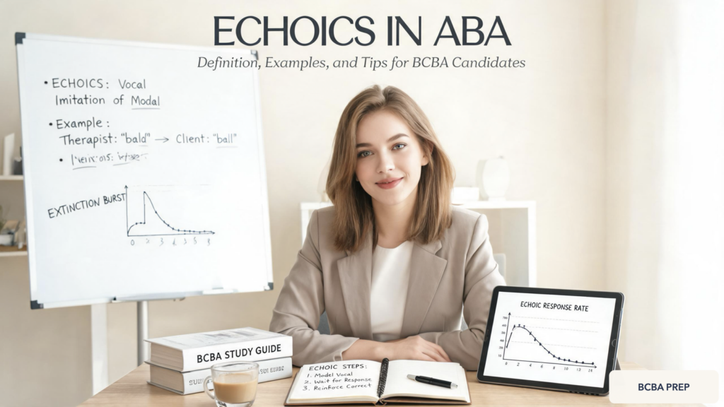 echoics-aba-definition-examples-exam-tips-featured Echoics in ABA: Definition, Examples, and Tips for BCBA Candidatesechoics-aba-definition-examples-exam-tips-featured