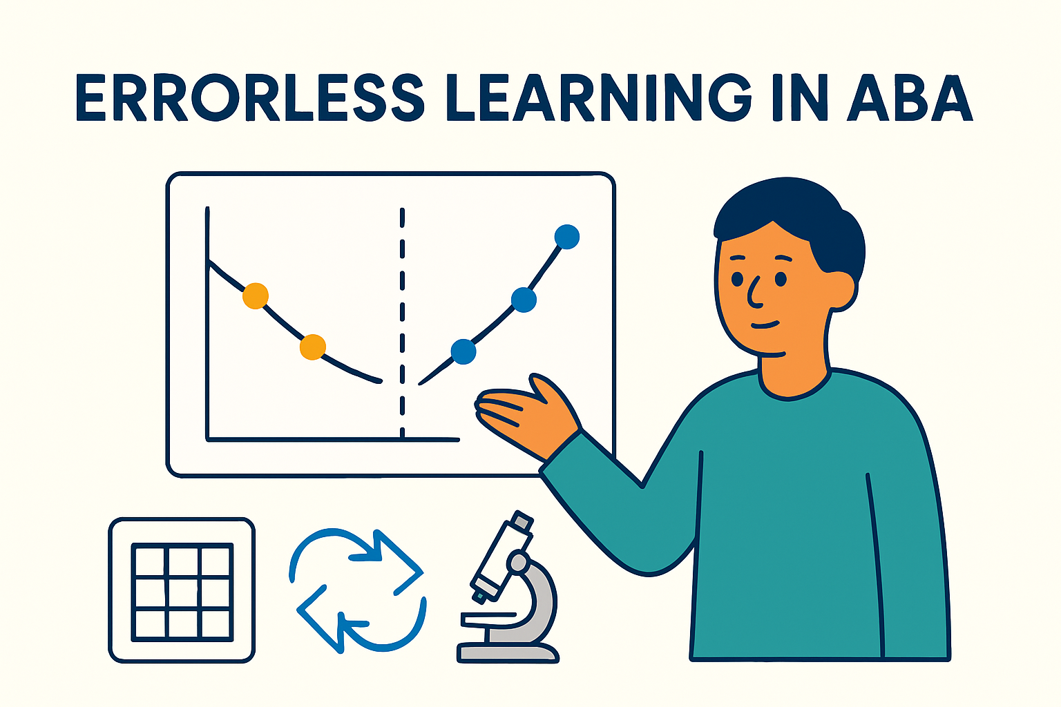 Errorless Learning in ABA: A BCBA Exam Guide to Definition, Implementation & Ethics Errorless Learning in ABA: A BCBA Exam Guide to Definition, Implementation & Ethicserrorless-learning-aba-bcba-exam-guide-img-1