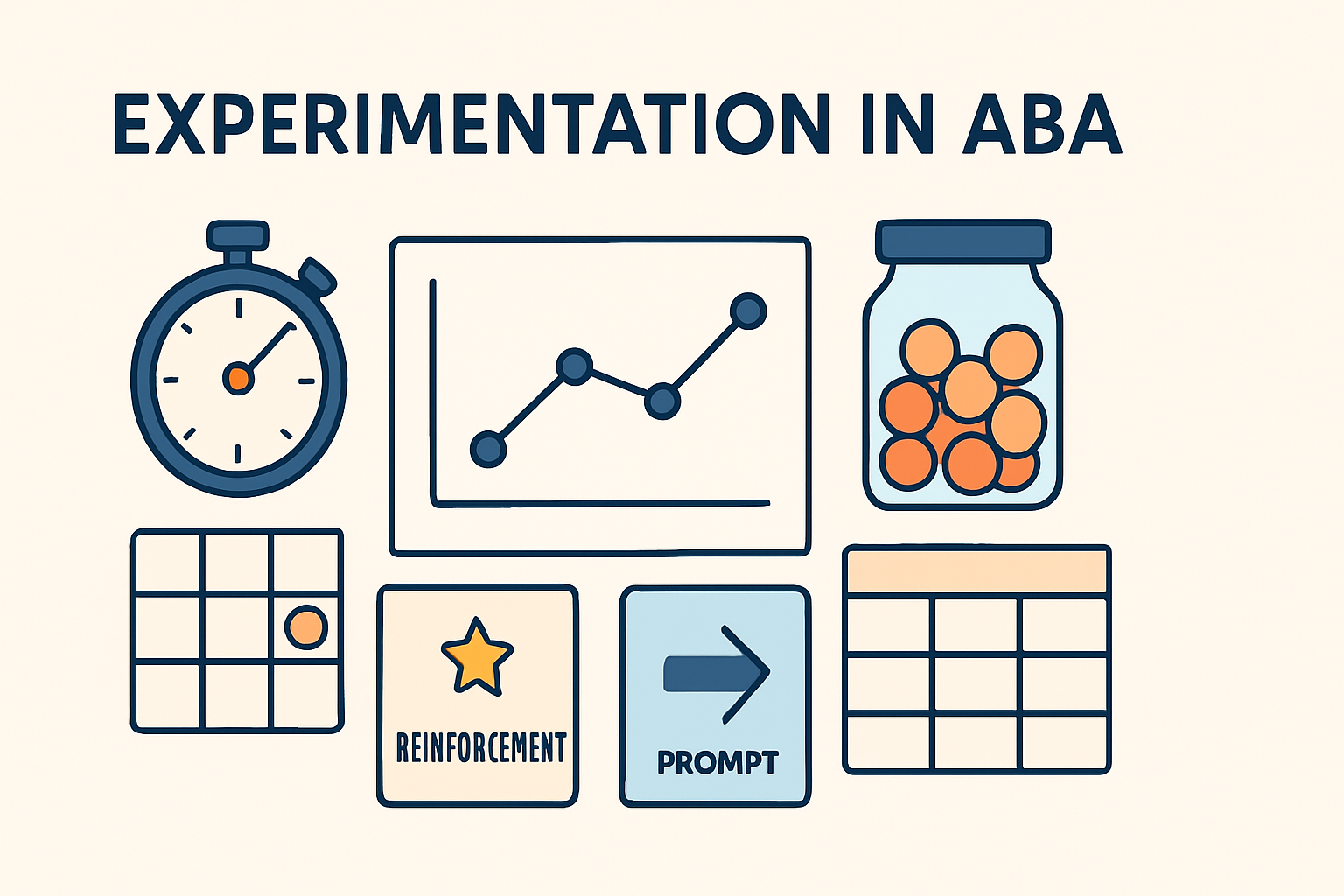 Defining Experimentation in ABA: A BCBA Exam Guide to Key Concepts Defining Experimentation in ABA: A BCBA Exam Guide to Key Conceptsexperimentation-define-aba-bcba-exam-img-1