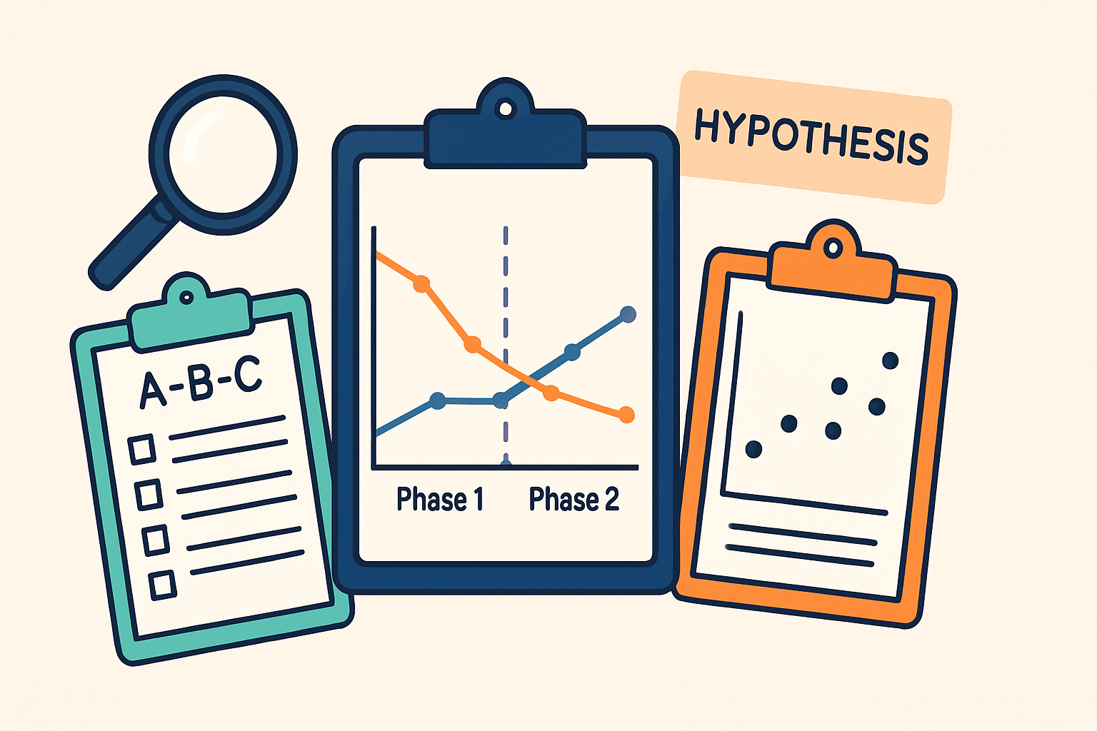Defining Experimentation in ABA: A BCBA Exam Guide to Key Concepts Defining Experimentation in ABA: A BCBA Exam Guide to Key Conceptsexperimentation-define-aba-bcba-exam-img-2