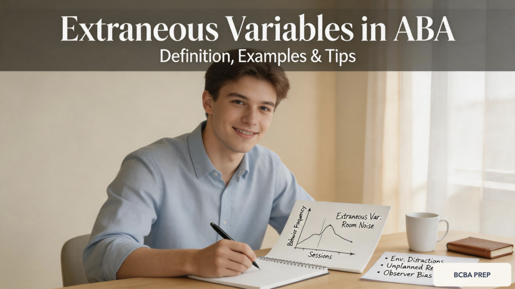 extraneous-variables-aba-definition-examples-exam-tips-featured Extraneous Variables in ABA: Definition, Examples & Tipsextraneous-variables-aba-definition-examples-exam-tips-featured