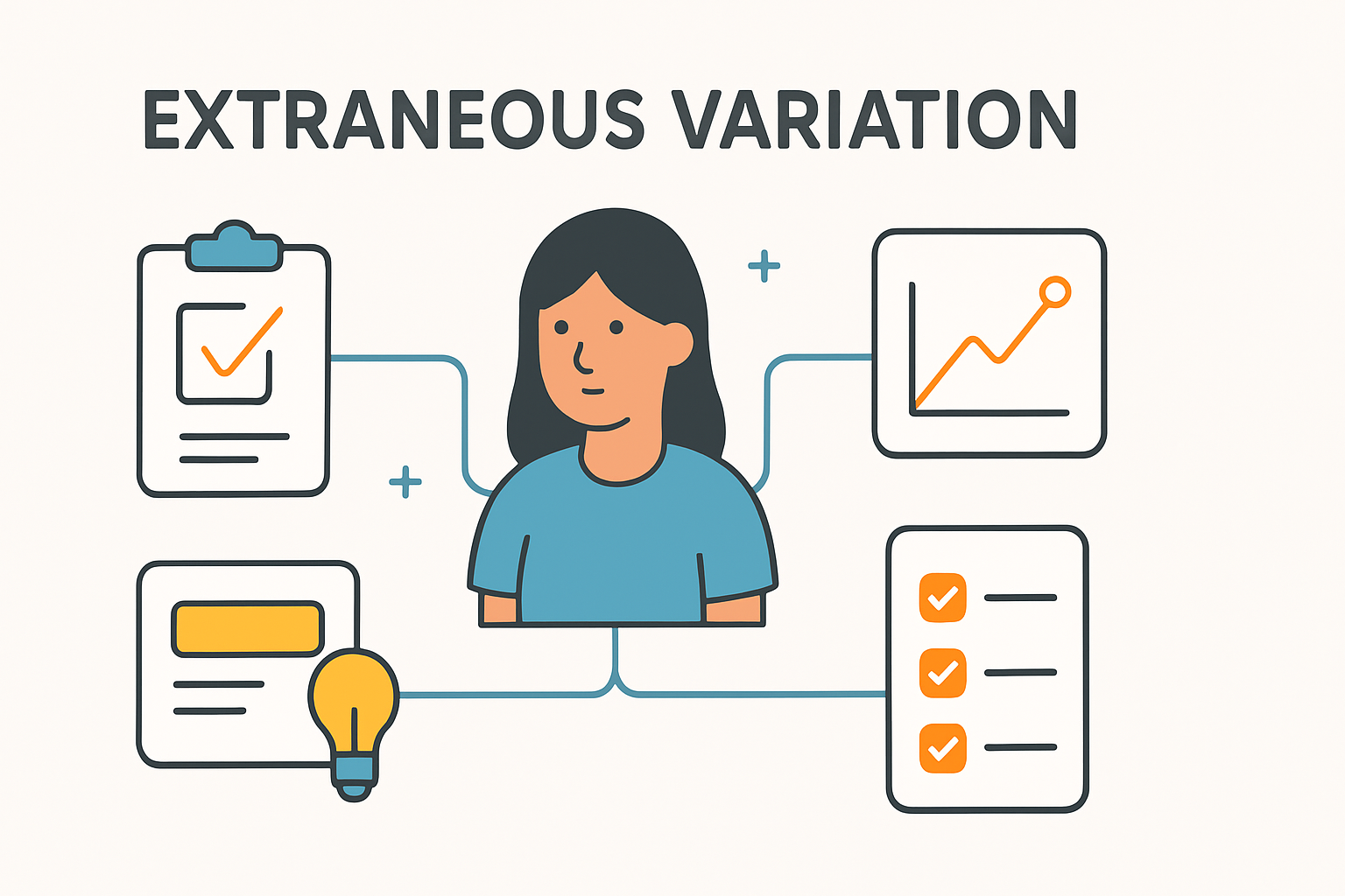 Extraneous Variation: BCBA Guide to Experimental Control