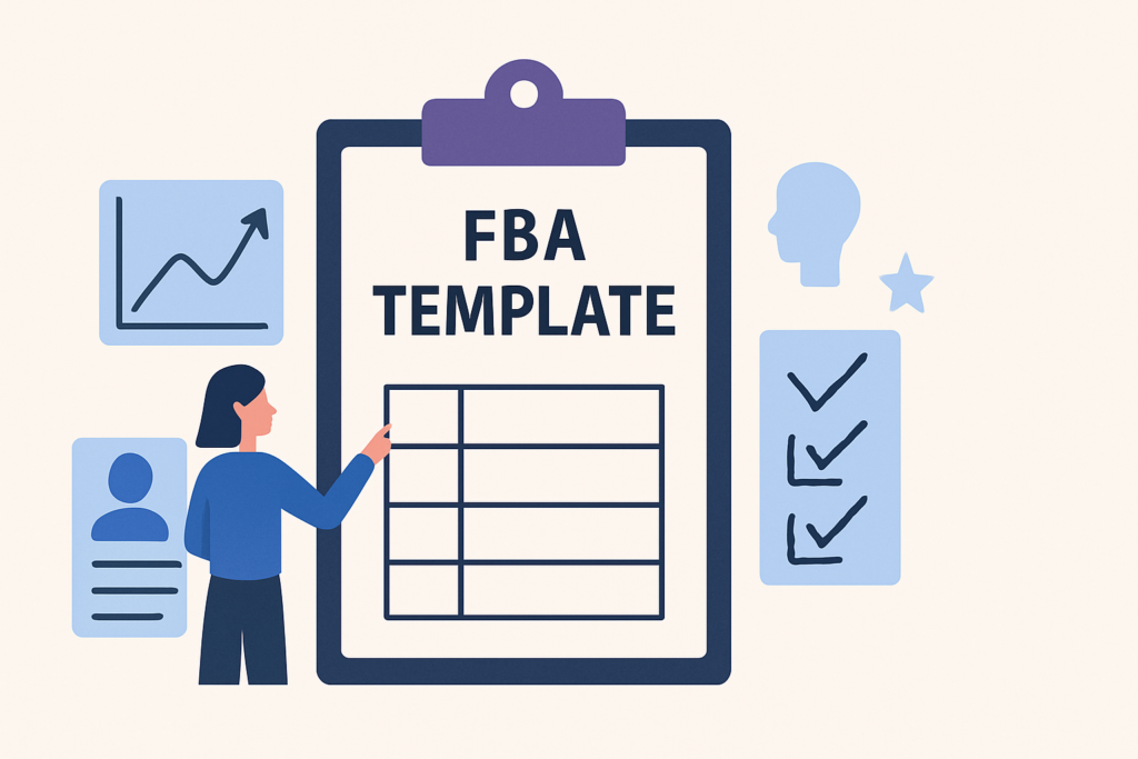 fba-template-guide-bcba-exam-featured Master the FBA Template: A BCBA's Guide to Functional Behavior Assessmentfba-template-guide-bcba-exam-featured
