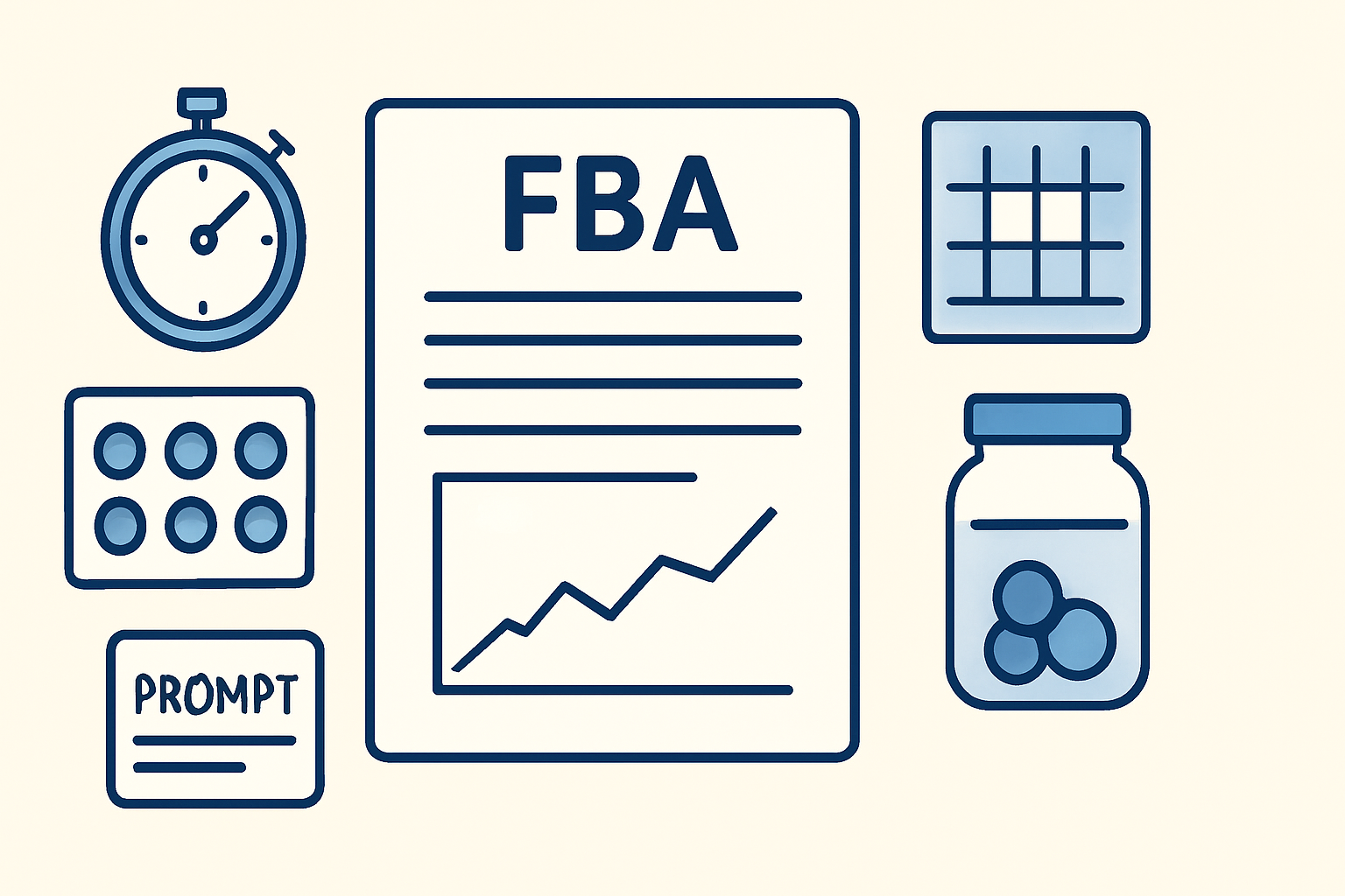 Master the FBA Template: A BCBA's Guide to Functional Behavior Assessment Master the FBA Template: A BCBA's Guide to Functional Behavior Assessmentfba-template-guide-bcba-exam-img-1