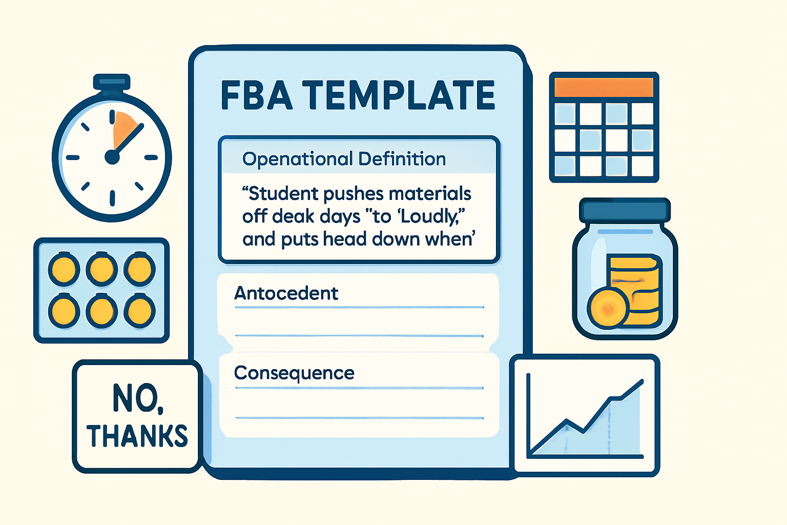 Master the FBA Template: A BCBA's Guide to Functional Behavior Assessment Master the FBA Template: A BCBA's Guide to Functional Behavior Assessmentfba-template-guide-bcba-exam-img-2