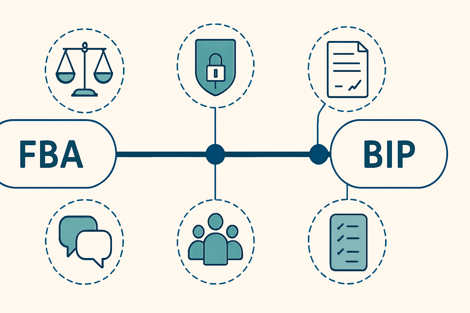 From FBA to BIP: A BCBA's Guide to Ethical, Effective Behavior Plans From FBA to BIP: A BCBA's Guide to Ethical, Effective Behavior Plansfba-to-bip-guide-bcba-exam-img-1