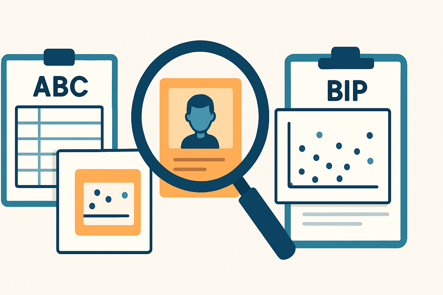 From FBA to BIP: A BCBA's Guide to Ethical, Effective Behavior Plans From FBA to BIP: A BCBA's Guide to Ethical, Effective Behavior Plansfba-to-bip-guide-bcba-exam-img-2