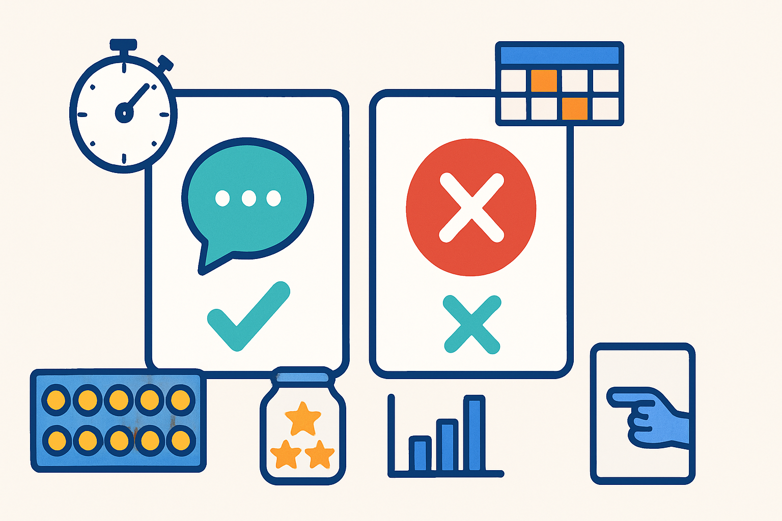 FCT in ABA: A Complete Guide for BCBA Exam Mastery FCT in ABA: A Complete Guide for BCBA Exam Masteryfct-aba-functional-communication-training-guide-img-2