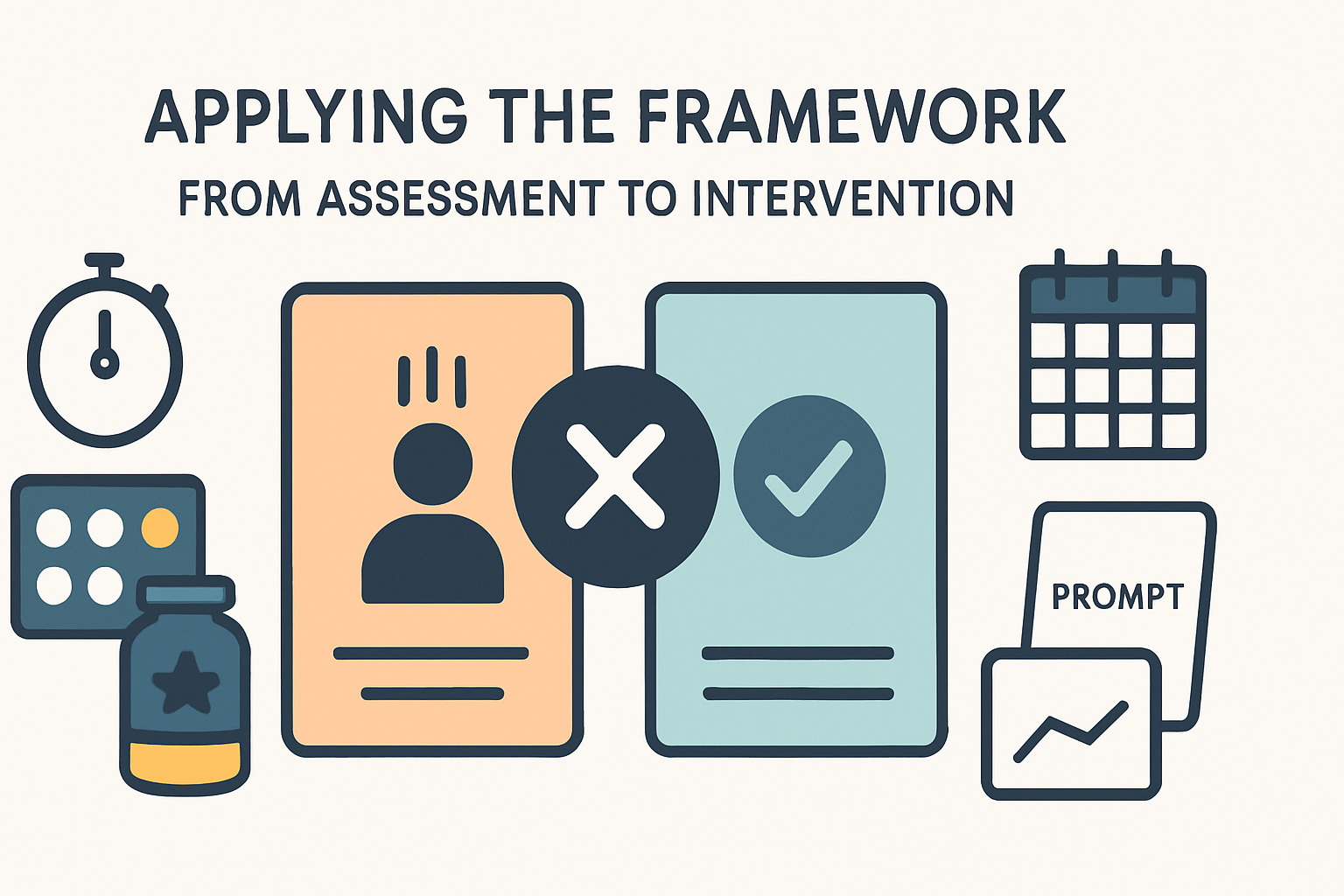 The Four Functions of Behavior in ABA: Definitions, Examples & Exam Tips The Four Functions of Behavior in ABA: Definitions, Examples & Exam Tipsfour-functions-of-behavior-aba-exam-guide-img-2