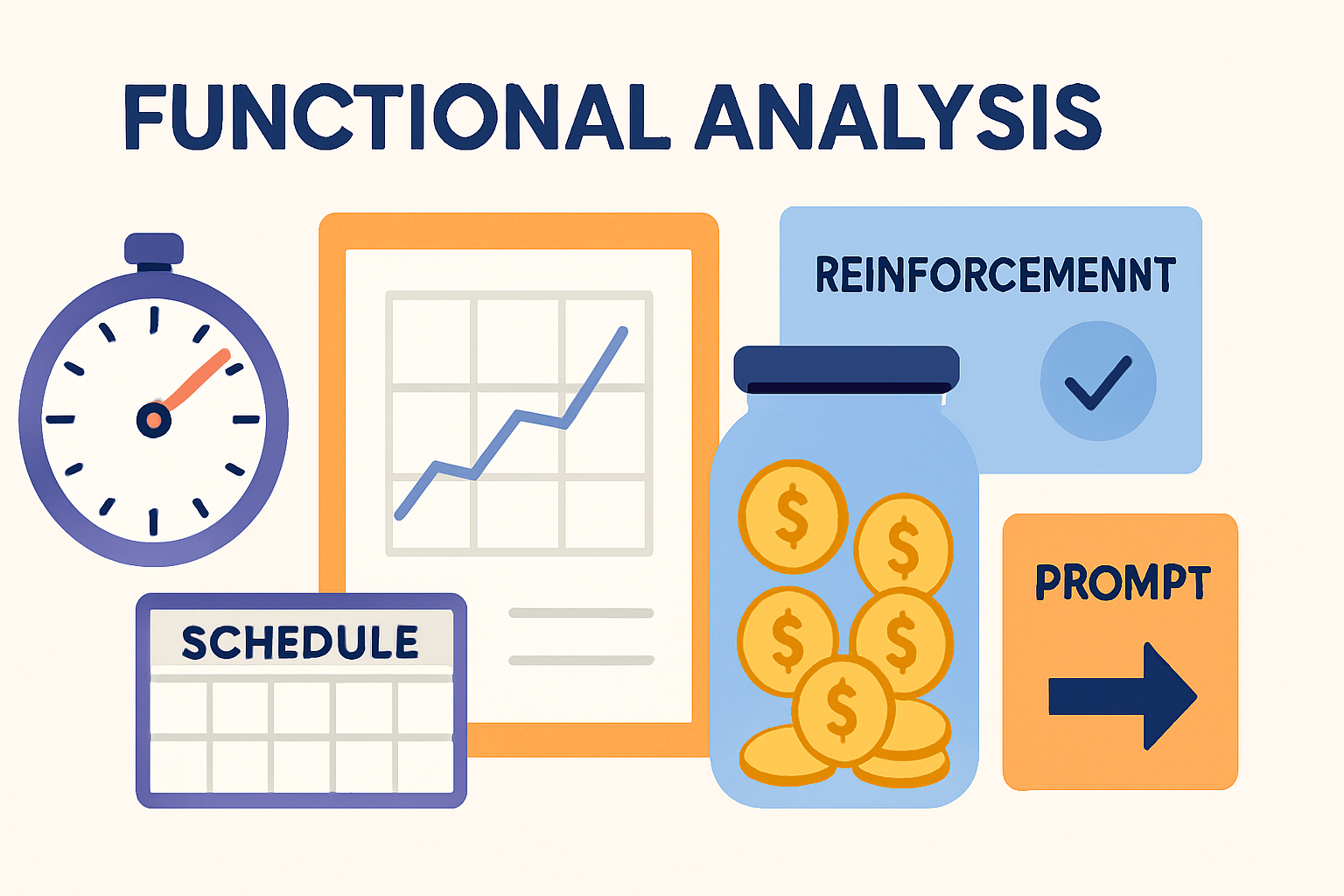 Functional Analysis in ABA: A CBT-Informed Guide for BCBA Candidates Functional Analysis in ABA: A CBT-Informed Guide for BCBA Candidatesfunctional-analysis-cbt-guide-bcba-exam-img-1