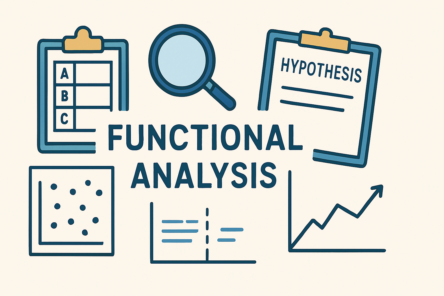 Functional Analysis in ABA: A CBT-Informed Guide for BCBA Candidates Functional Analysis in ABA: A CBT-Informed Guide for BCBA Candidatesfunctional-analysis-cbt-guide-bcba-exam-img-2