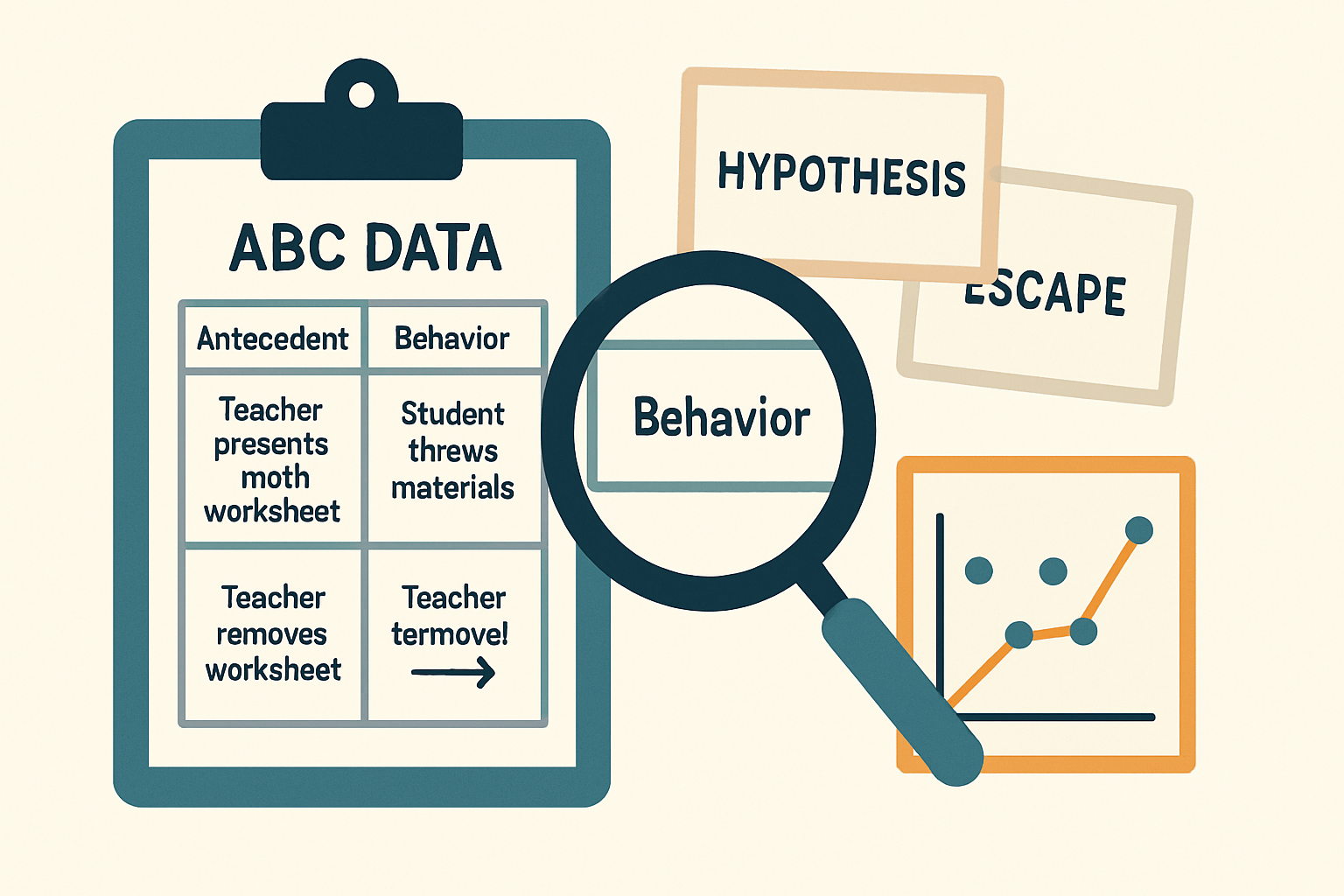 Functional Behavior Assessment (FBA): A BCBA Exam Guide with Real Examples Functional Behavior Assessment (FBA): A BCBA Exam Guide with Real Examplesfunctional-behavior-assessment-fba-bcba-exam-guide-img-2