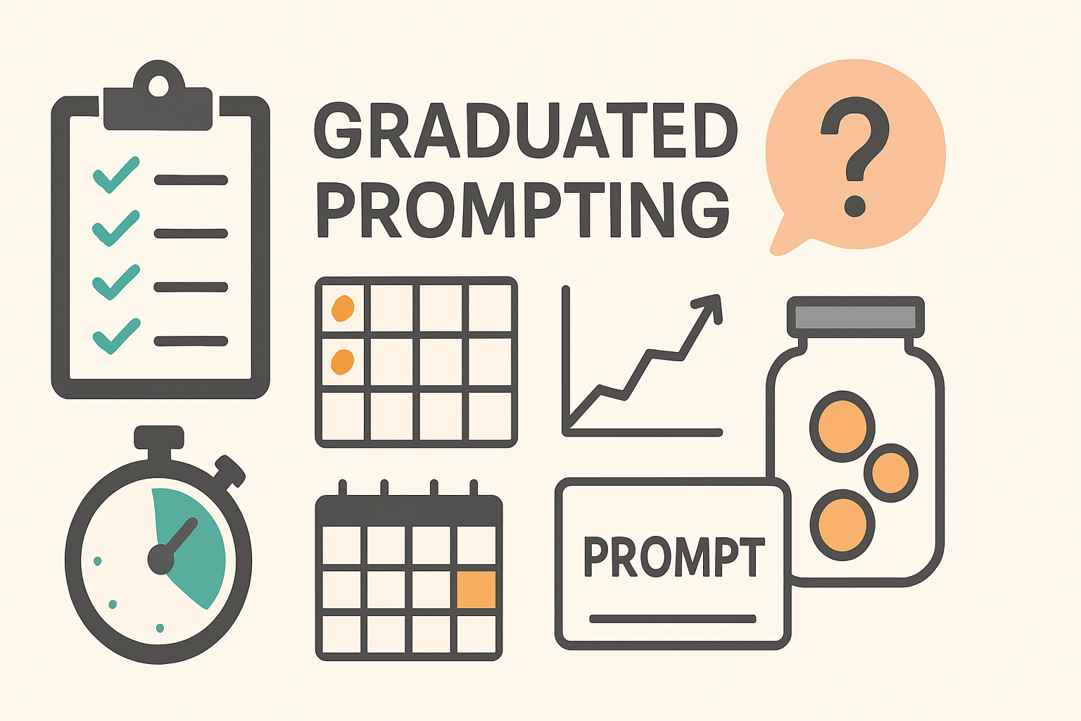 Graduated Prompting in ABA: A Complete Guide for BCBA Exam Success Graduated Prompting in ABA: A Complete Guide for BCBA Exam Successgraduated-prompting-aba-guide-bcba-exam-img-2