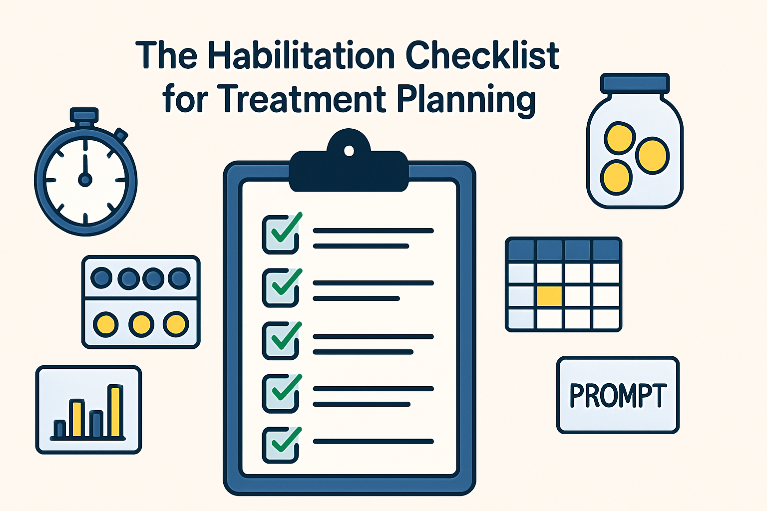 Habilitation in ABA: The Core Principle for Ethical & Effective Behavior Change Habilitation in ABA: The Core Principle for Ethical & Effective Behavior Changehabilitation-aba-principle-exam-guide-img-2