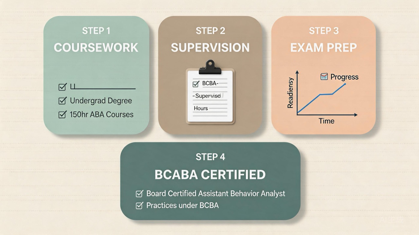 How to Become a BCABA: The Complete Guide for ABA Students How to Become a BCABA: The Complete Guide for ABA Studentshow-to-become-a-bcaba-img-1