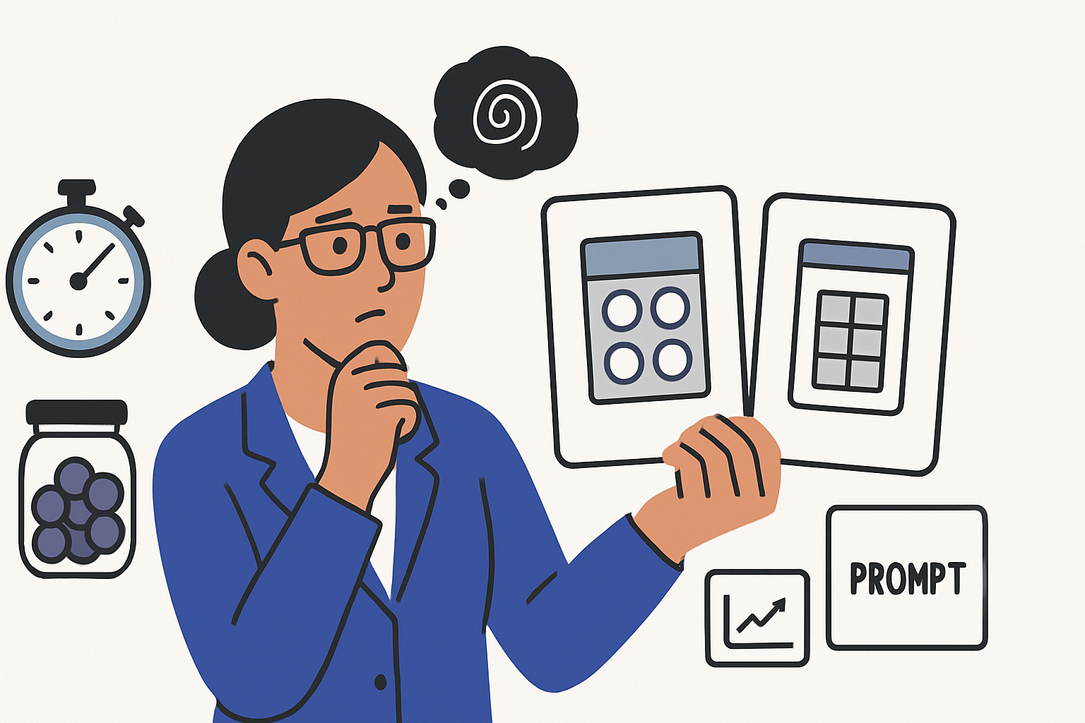 BCBA Ethics Domain E: A Practical Guide to Identifying Personal Biases BCBA Ethics Domain E: A Practical Guide to Identifying Personal Biasesidentifying-personal-biases-bcba-ethics-domain-e-img-1