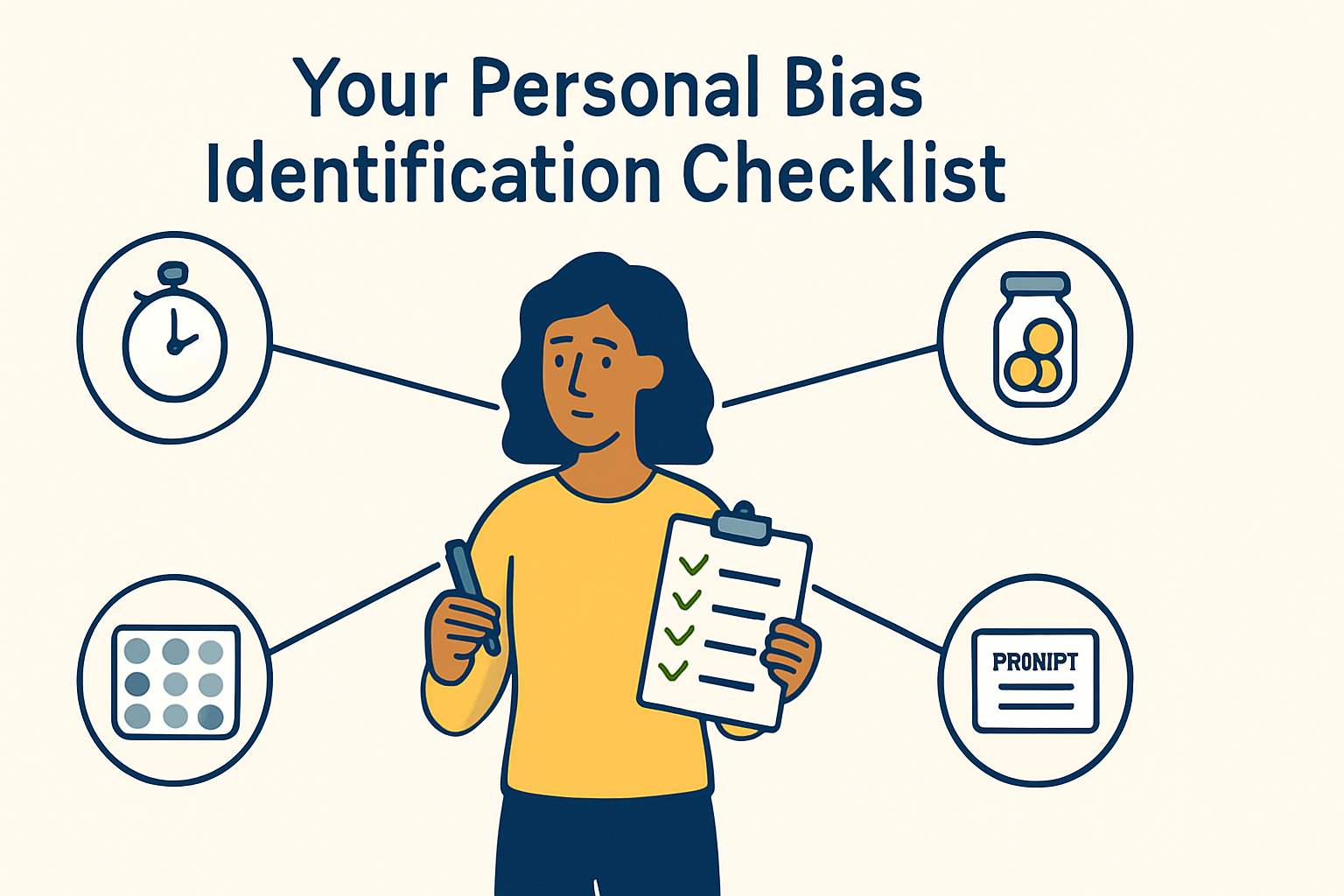 BCBA Ethics Domain E: A Practical Guide to Identifying Personal Biases BCBA Ethics Domain E: A Practical Guide to Identifying Personal Biasesidentifying-personal-biases-bcba-ethics-domain-e-img-2