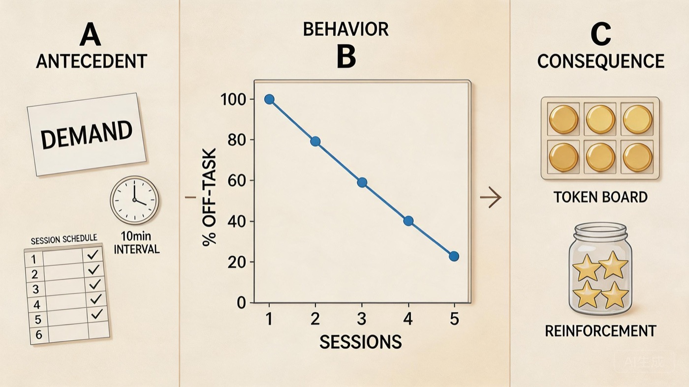 Interval Graph in ABA: A BCBA Exam Guide Interval Graph in ABA: A BCBA Exam Guideinterval-graph-aba-bcba-exam-guide-img-1
