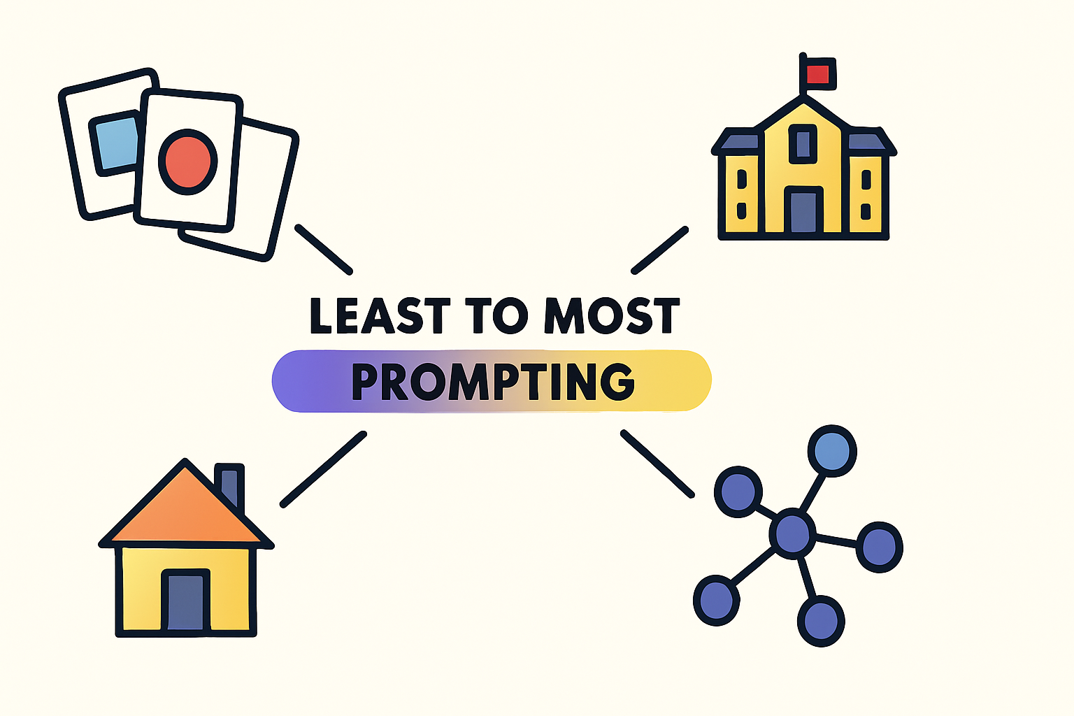 Least to Most Prompting in ABA: A Complete Guide for BCBA Exam Success Least to Most Prompting in ABA: A Complete Guide for BCBA Exam Successleast-to-most-prompting-aba-guide-img-2