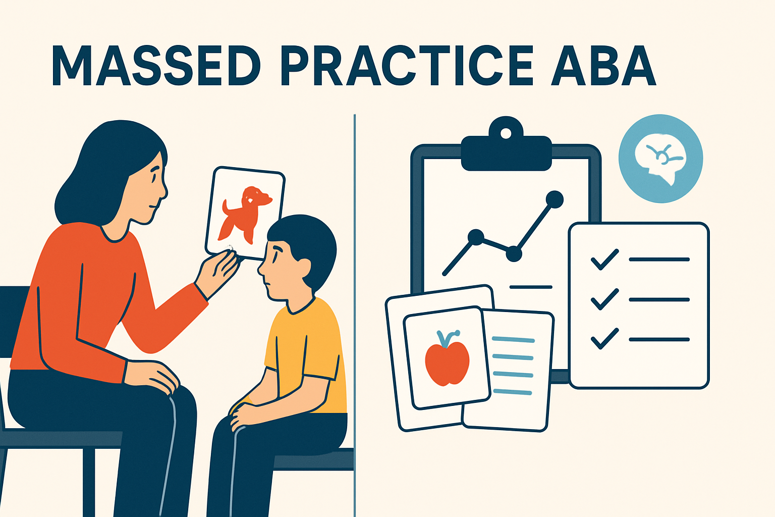 Massed Practice ABA: Definition, Examples & BCBA Exam Guide