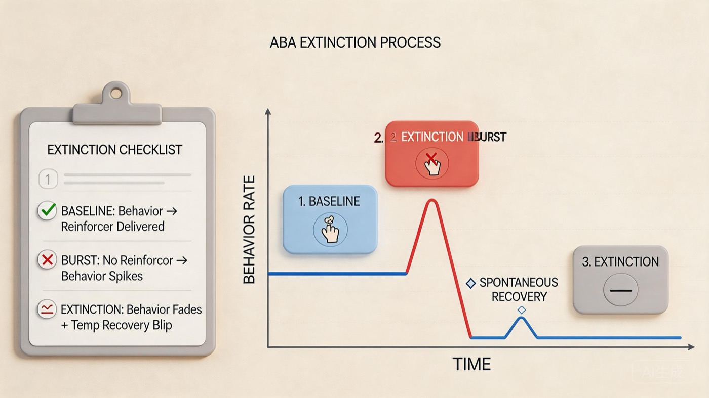 What Is Extinction in Psychology? BCBA Exam Guide & ABA Examples What Is Extinction in Psychology? BCBA Exam Guide & ABA Examplesmeaning-of-extinction-in-psychology-bcba-exam-img-2