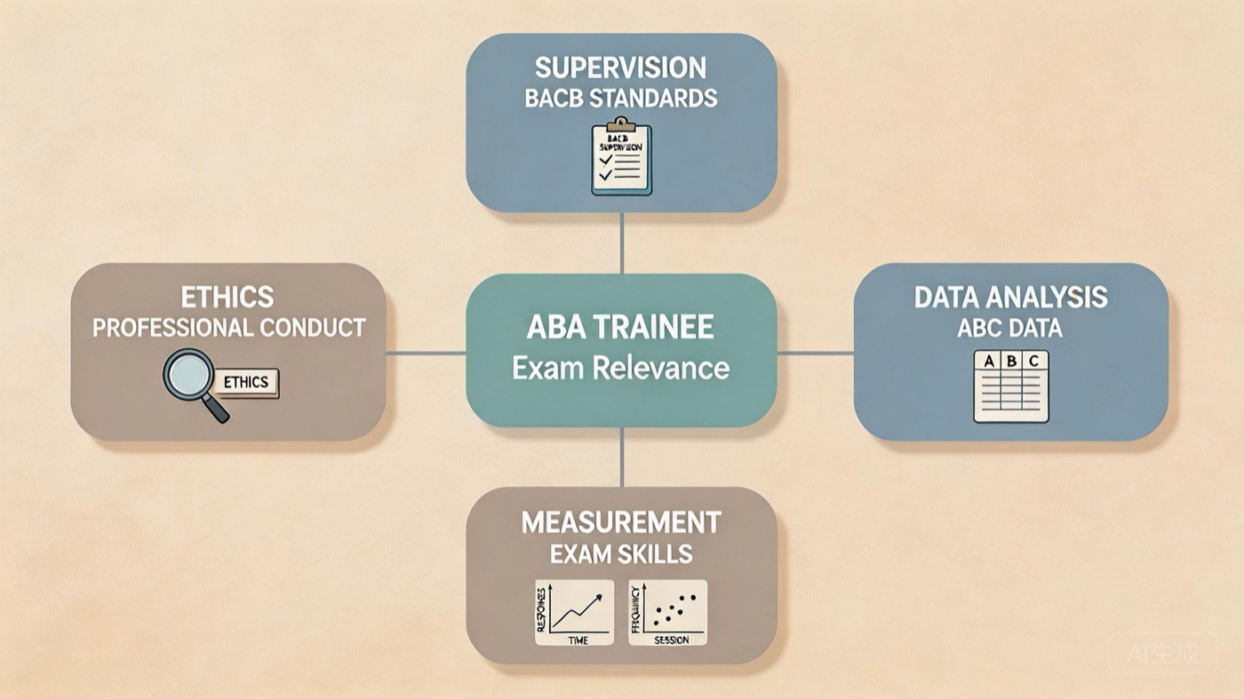 Meaning of 'Trainee' in ABA: BCBA Exam Prep & Real-World Examples Meaning of 'Trainee' in ABA: BCBA Exam Prep & Real-World Examplesmeaning-trainee-aba-bcba-exam-img-2