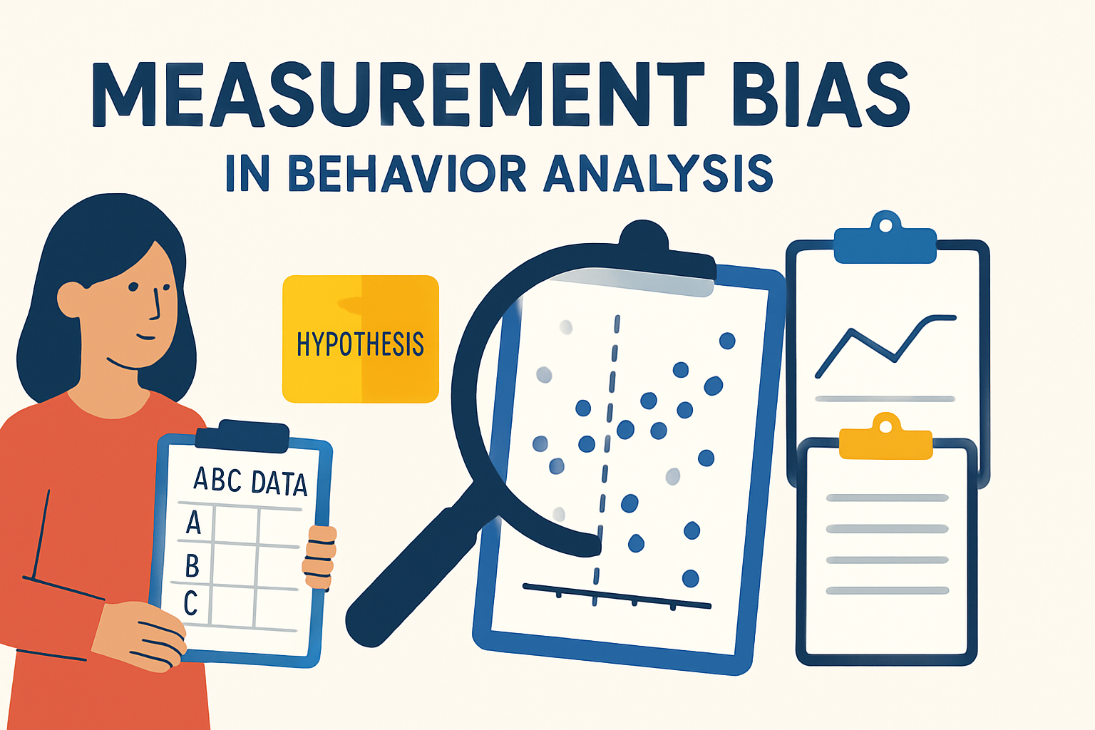 Measurement Bias in ABA: Definition, Examples, and Exam Prep Measurement Bias in ABA: Definition, Examples, and Exam Prepmeasurement-bias-aba-exam-prep-img-1