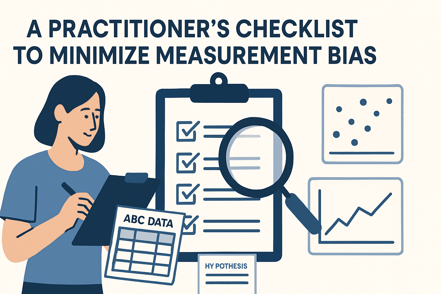 Measurement Bias in ABA: Definition, Examples, and Exam Prep Measurement Bias in ABA: Definition, Examples, and Exam Prepmeasurement-bias-aba-exam-prep-img-2