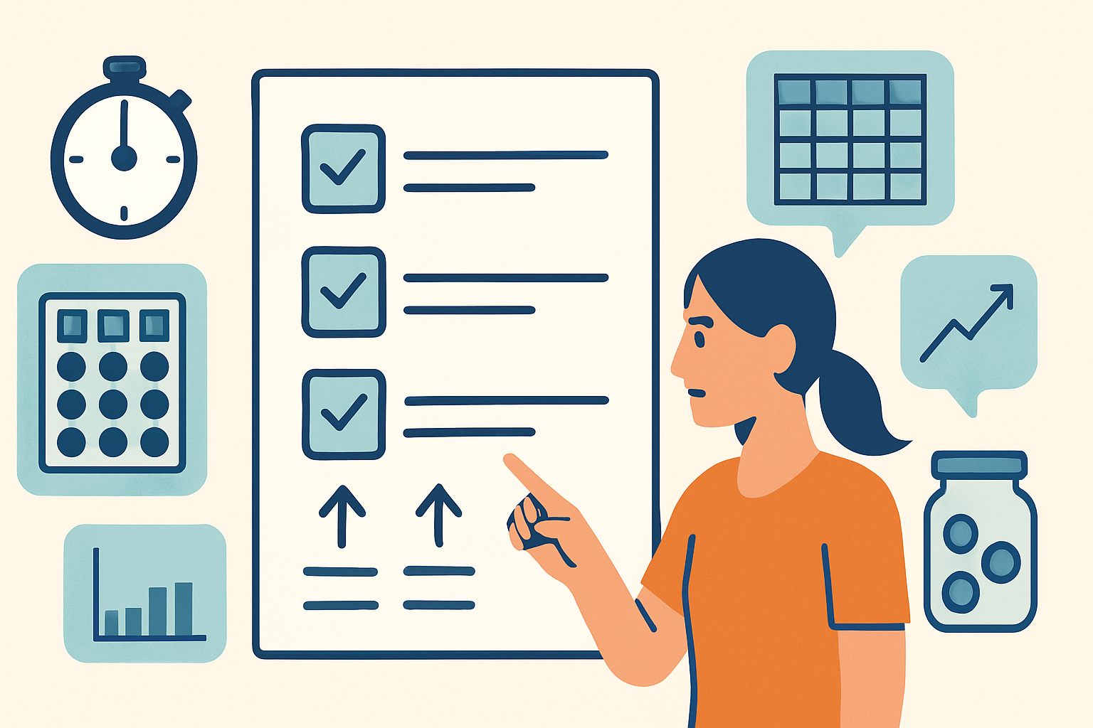 Method of Chaining in ABA: A Complete Guide for BCBA Candidates Method of Chaining in ABA: A Complete Guide for BCBA Candidatesmethod-of-chaining-aba-guide-img-2
