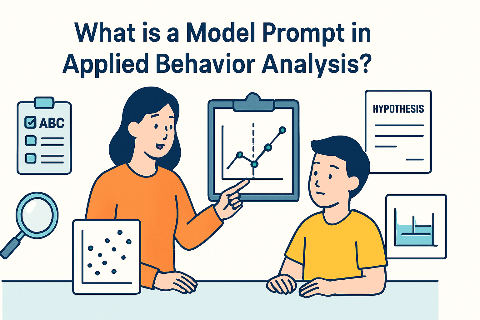 Model Prompt in ABA: Definition, Examples, and Exam Prep Model Prompt in ABA: Definition, Examples, and Exam Prepmodel-prompt-aba-definition-examples-exam-img-1