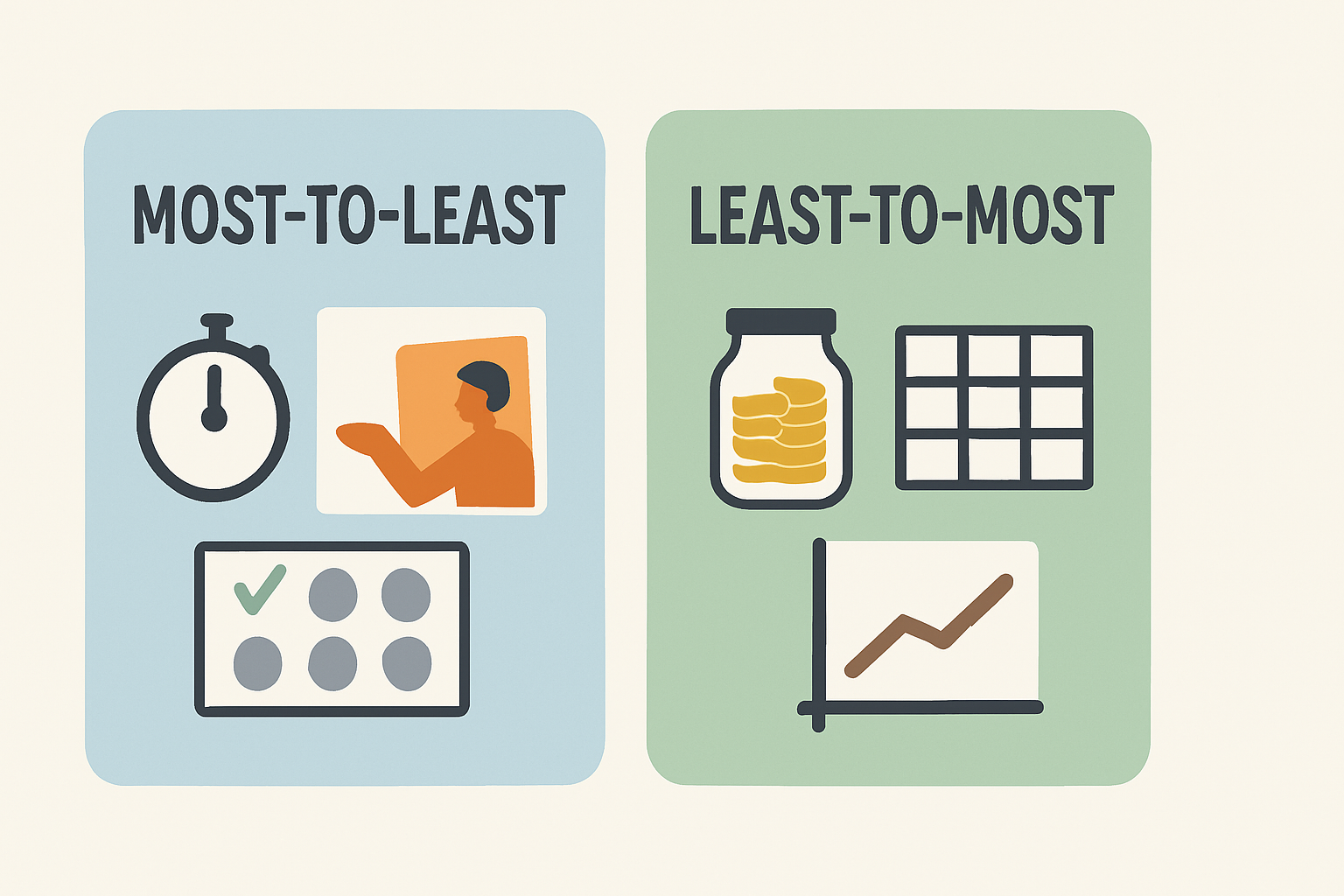 Mastering Most-to-Least Prompting for the BCBA Exam: A Step-by-Step Guide Mastering Most-to-Least Prompting for the BCBA Exam: A Step-by-Step Guidemost-to-least-prompting-aba-bcba-guide-img-2