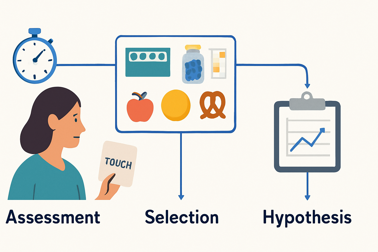 MSWO Preference Assessment: A Complete Guide for BCBA Exam Success MSWO Preference Assessment: A Complete Guide for BCBA Exam Successmswo-preference-assessment-guide-img-2