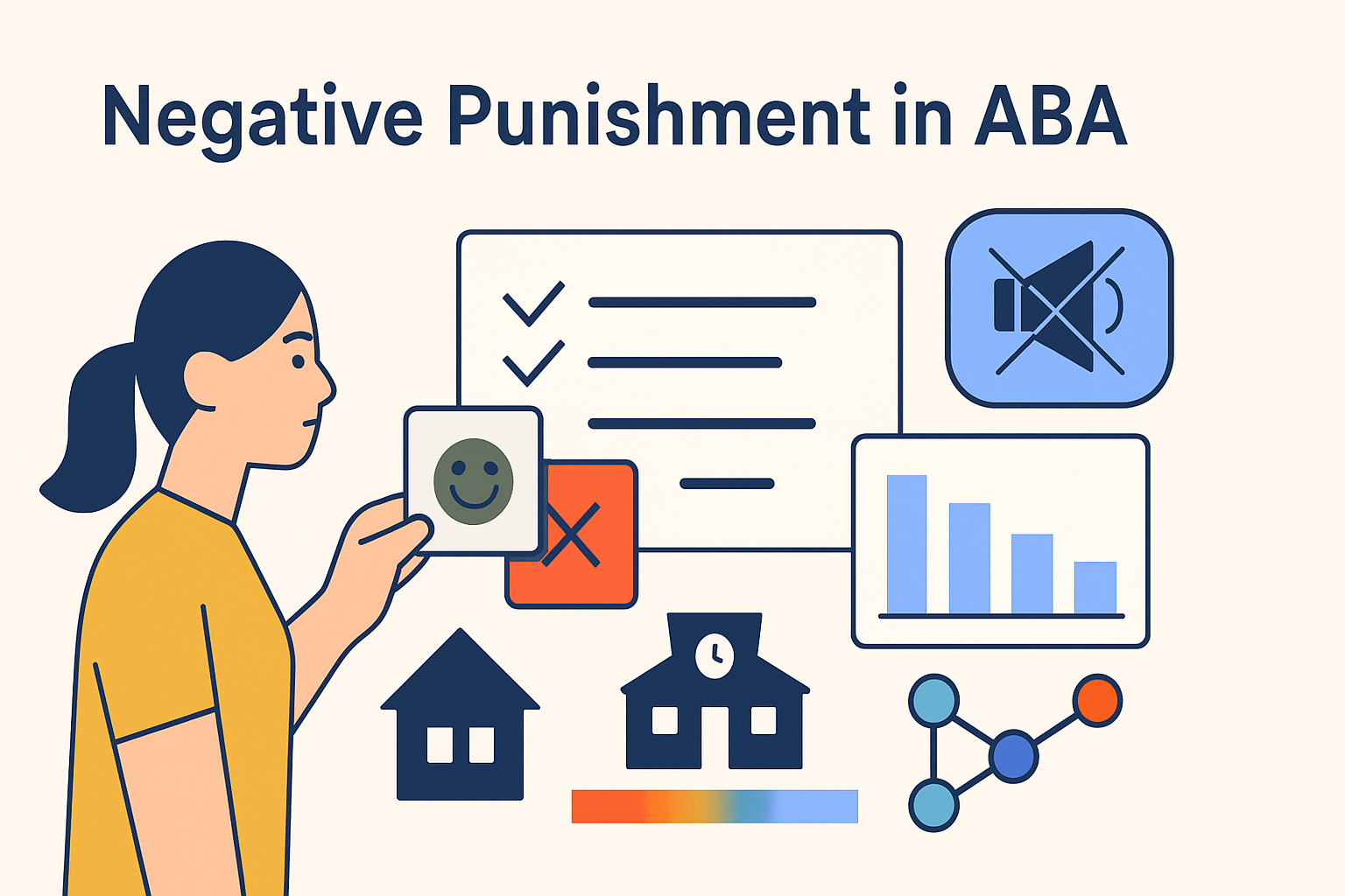 Negative Punishment in ABA: Definition, Examples, and Exam Prep Guide Negative Punishment in ABA: Definition, Examples, and Exam Prep Guidenegative-punishment-aba-definition-examples-exam-prep-img-1