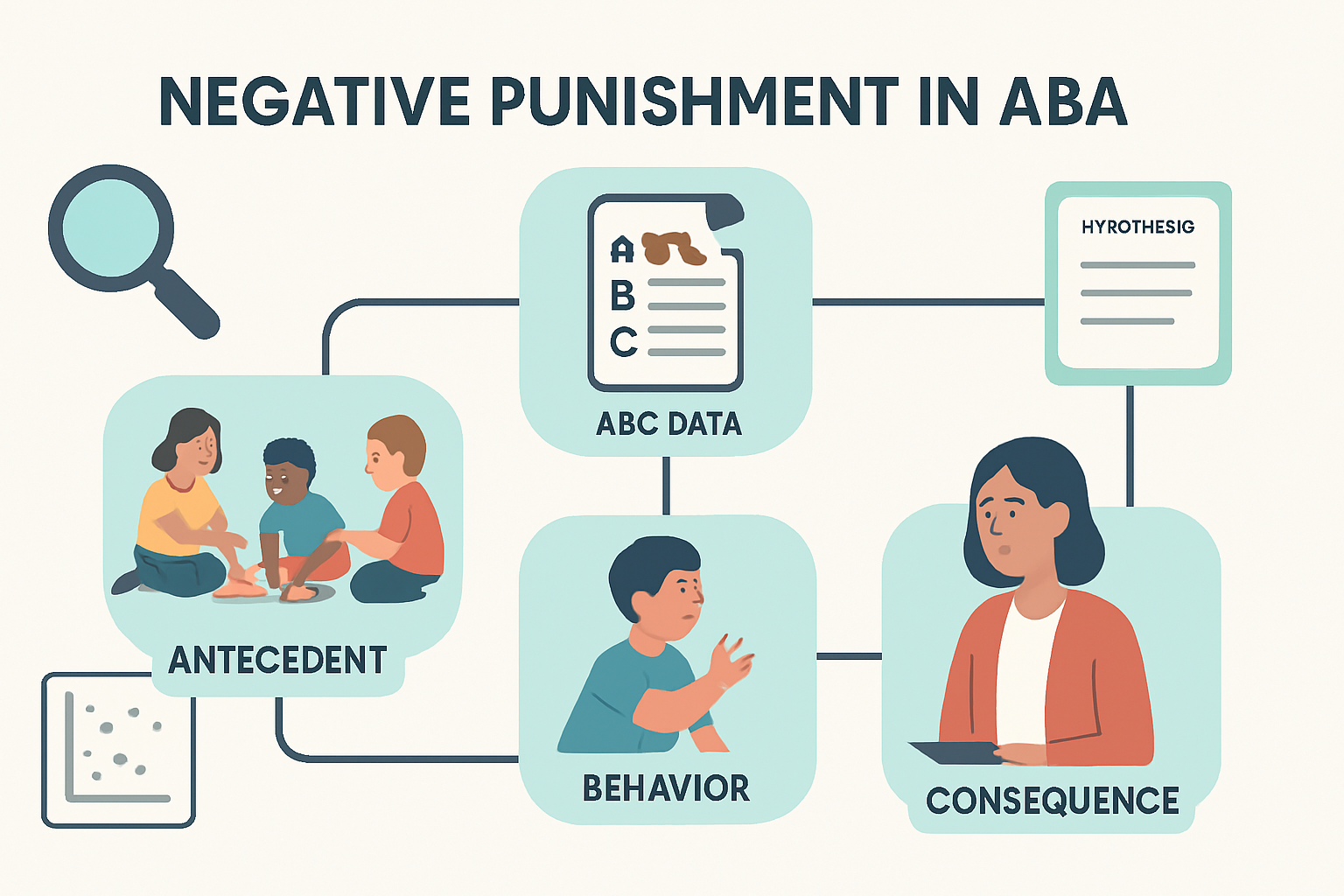 Negative Punishment in ABA: Definition, Examples, and Exam Prep Guide Negative Punishment in ABA: Definition, Examples, and Exam Prep Guidenegative-punishment-aba-definition-examples-exam-prep-img-2