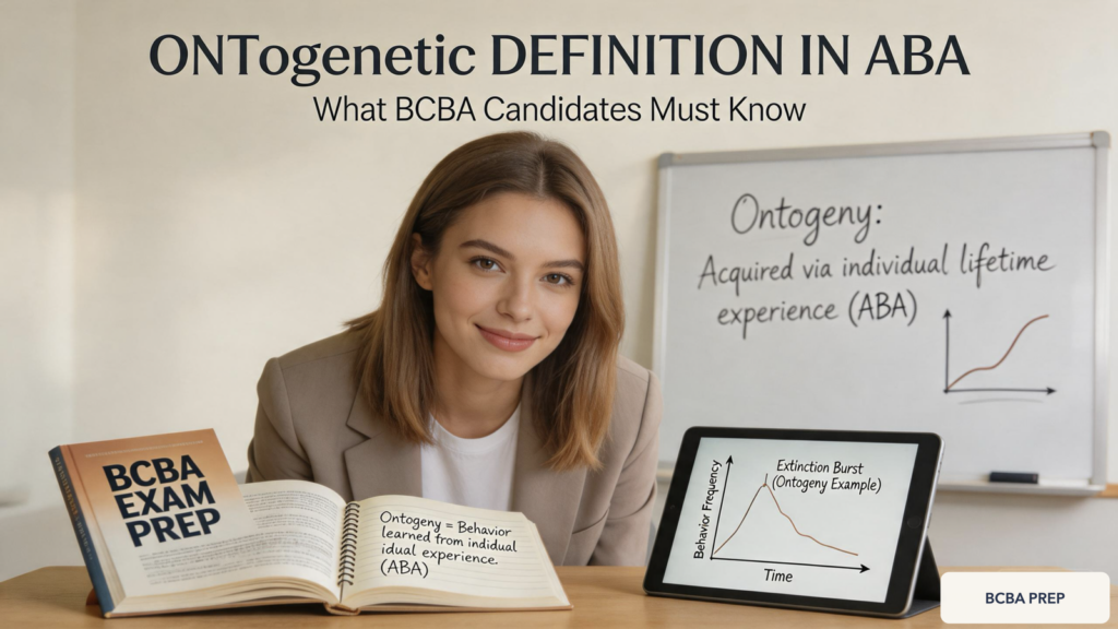 ontogenetic-definition-aba-featured Ontogenetic Definition in ABA: What BCBA Candidates Must Knowontogenetic-definition-aba-featured