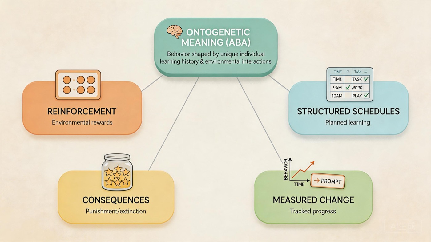 Ontogenetic Meaning in ABA: A BCBA Exam Guide with Examples Ontogenetic Meaning in ABA: A BCBA Exam Guide with Examplesontogenetic-meaning-aba-bcba-exam-img-1