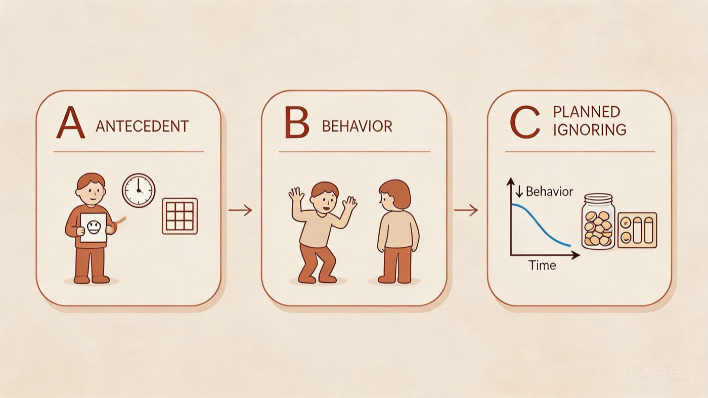 Planned Ignoring ABA: A Practical Guide for BCBA Candidates Planned Ignoring ABA: A Practical Guide for BCBA Candidatesplanned-ignoring-aba-img-1