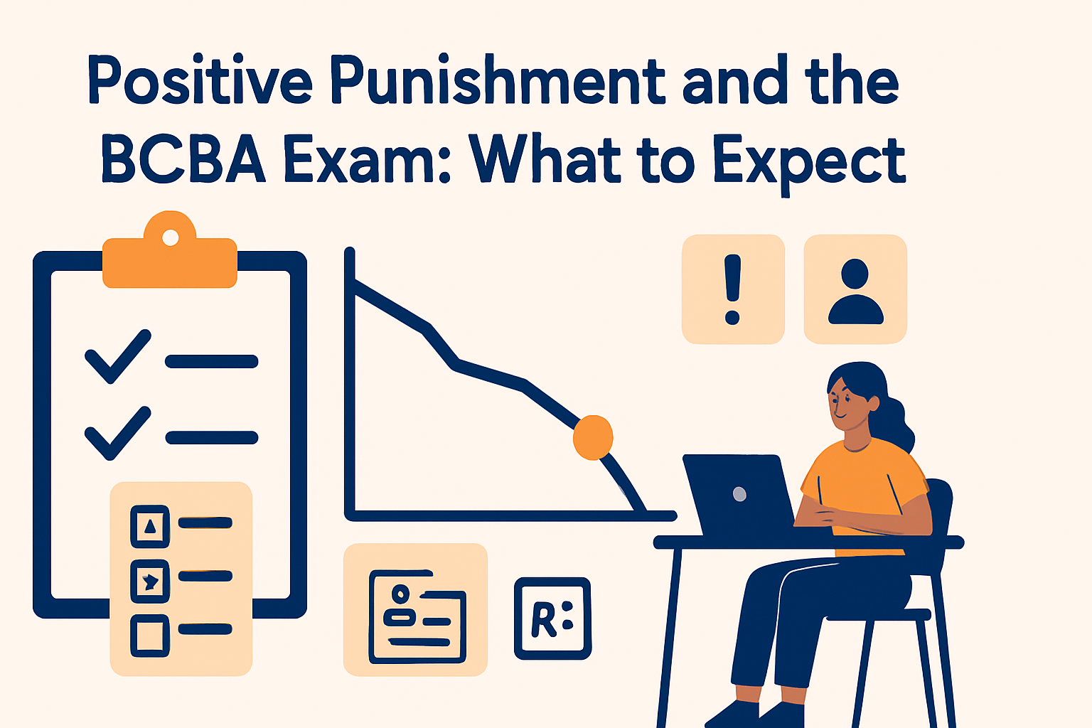 Positive Punishment in ABA: A Clear Guide for BCBA Exam Success Positive Punishment in ABA: A Clear Guide for BCBA Exam Successpositive-punishment-aba-guide-bcba-exam-img-2