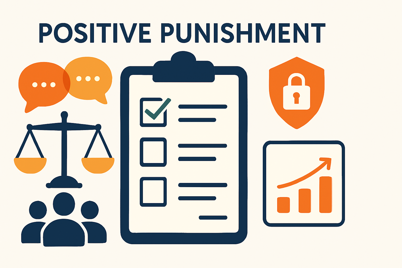 Positive Punishment in ABA: Clear Examples & Exam Strategies Positive Punishment in ABA: Clear Examples & Exam Strategiespositive-punishment-examples-aba-bcba-exam-img-2
