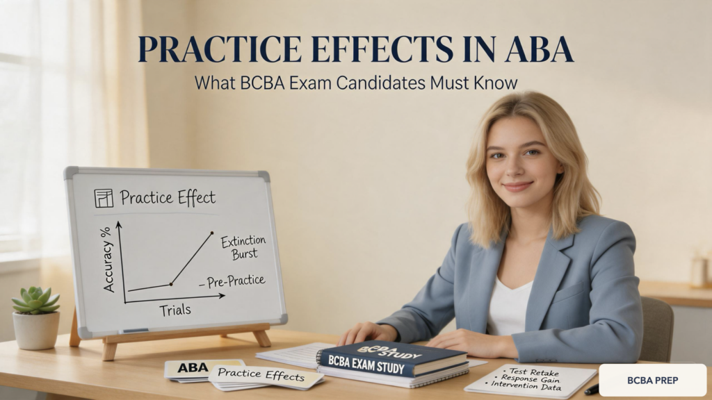 practice-effects-aba-bcba-exam-featured Practice Effects in ABA: What BCBA Exam Candidates Must Knowpractice-effects-aba-bcba-exam-featured