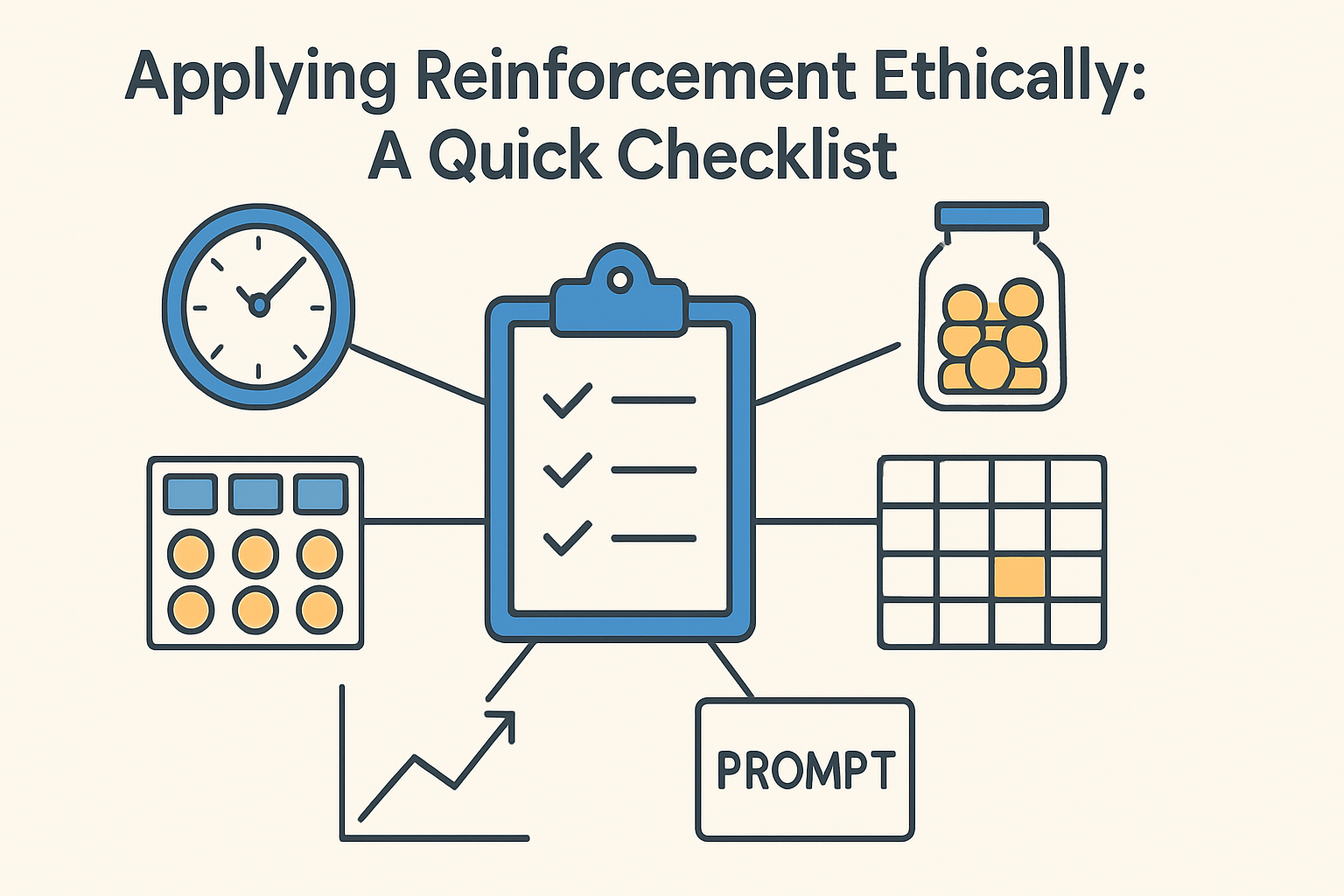 Reinforcement Behavior in ABA: A BCBA Exam Guide with Examples Reinforcement Behavior in ABA: A BCBA Exam Guide with Examplesreinforcement-behavior-bcba-exam-guide-img-2