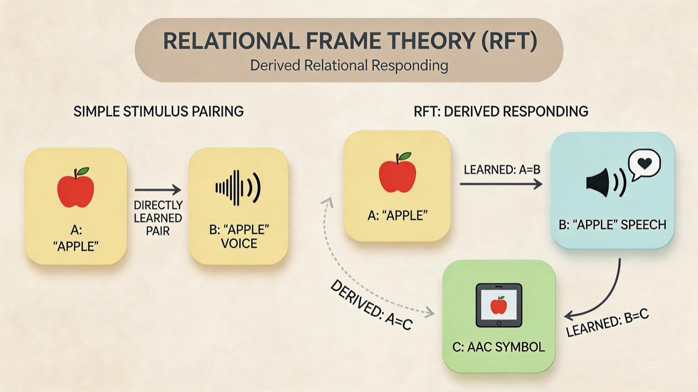 Relational Frame Theory (RFT) for BCBA: Concepts, Examples & Tips Relational Frame Theory (RFT) for BCBA: Concepts, Examples & Tipsrelational-frame-theory-bcba-img-1