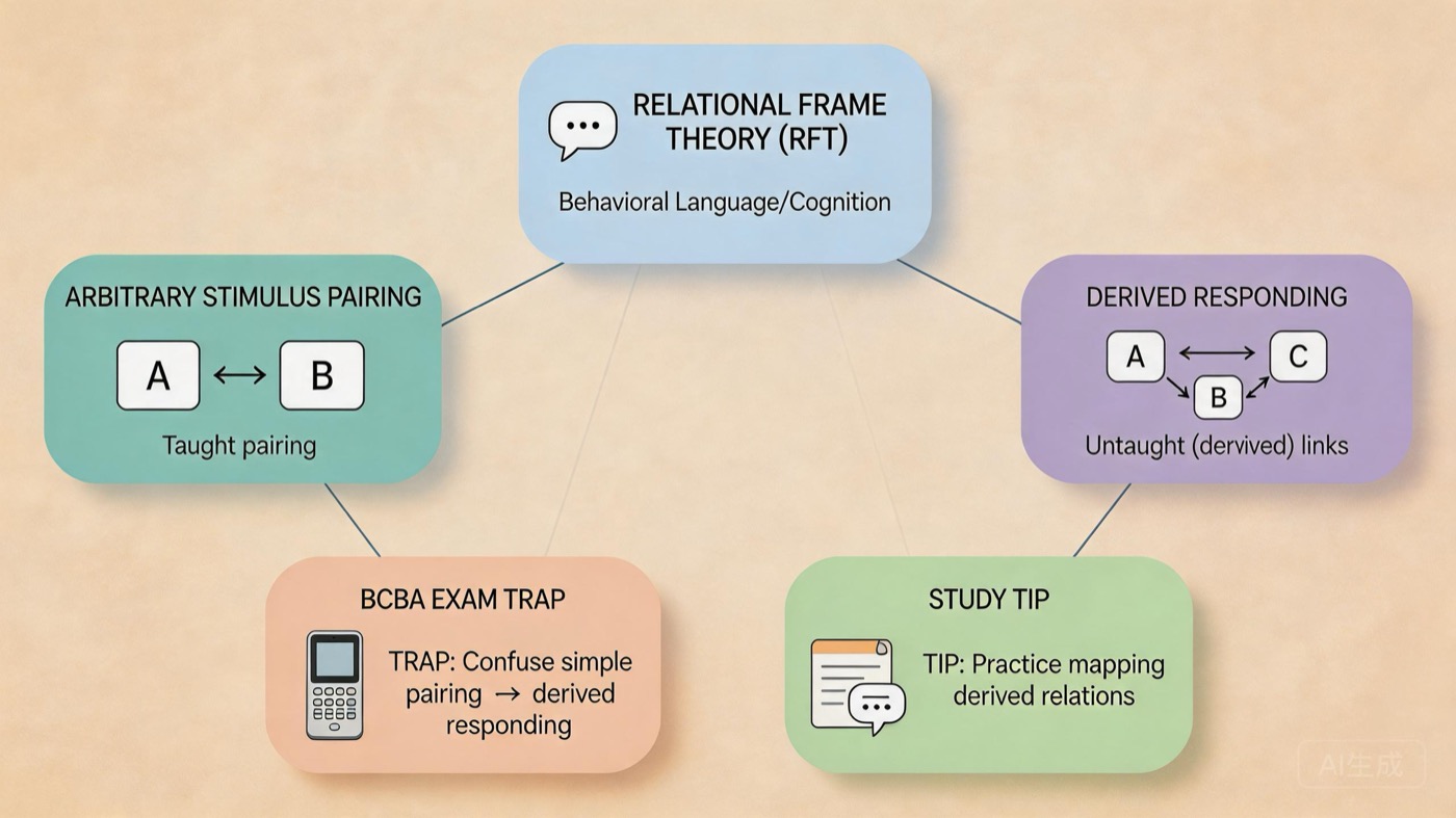 Relational Frame Theory (RFT) for BCBA: Concepts, Examples & Tips Relational Frame Theory (RFT) for BCBA: Concepts, Examples & Tipsrelational-frame-theory-bcba-img-2