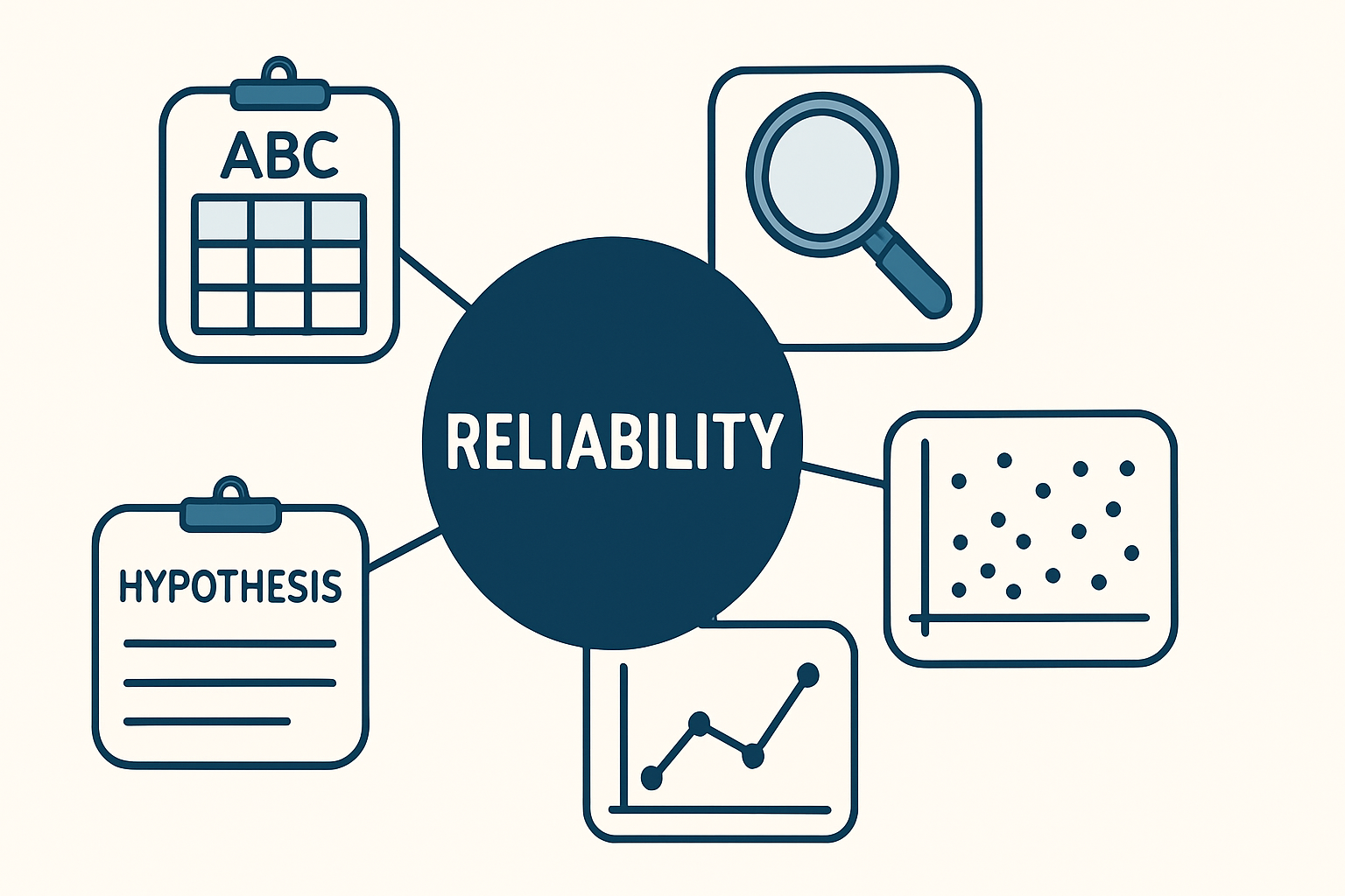 Reliability in ABA: How It's Demonstrated & Why It's Crucial for the BCBA Exam Reliability in ABA: How It's Demonstrated & Why It's Crucial for the BCBA Examreliability-in-aba-how-demonstrated-img-1
